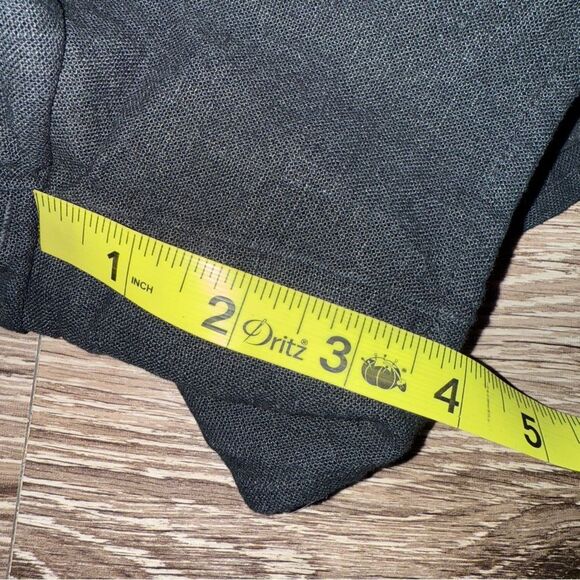 Abercrombie & Fitch Emerson Off Shoulder Romper - Picture 5 of 7